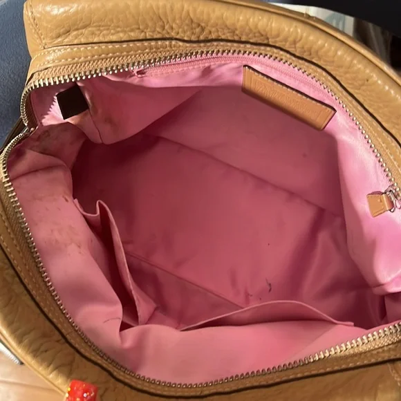 Coach bag - Picture 10 of 12